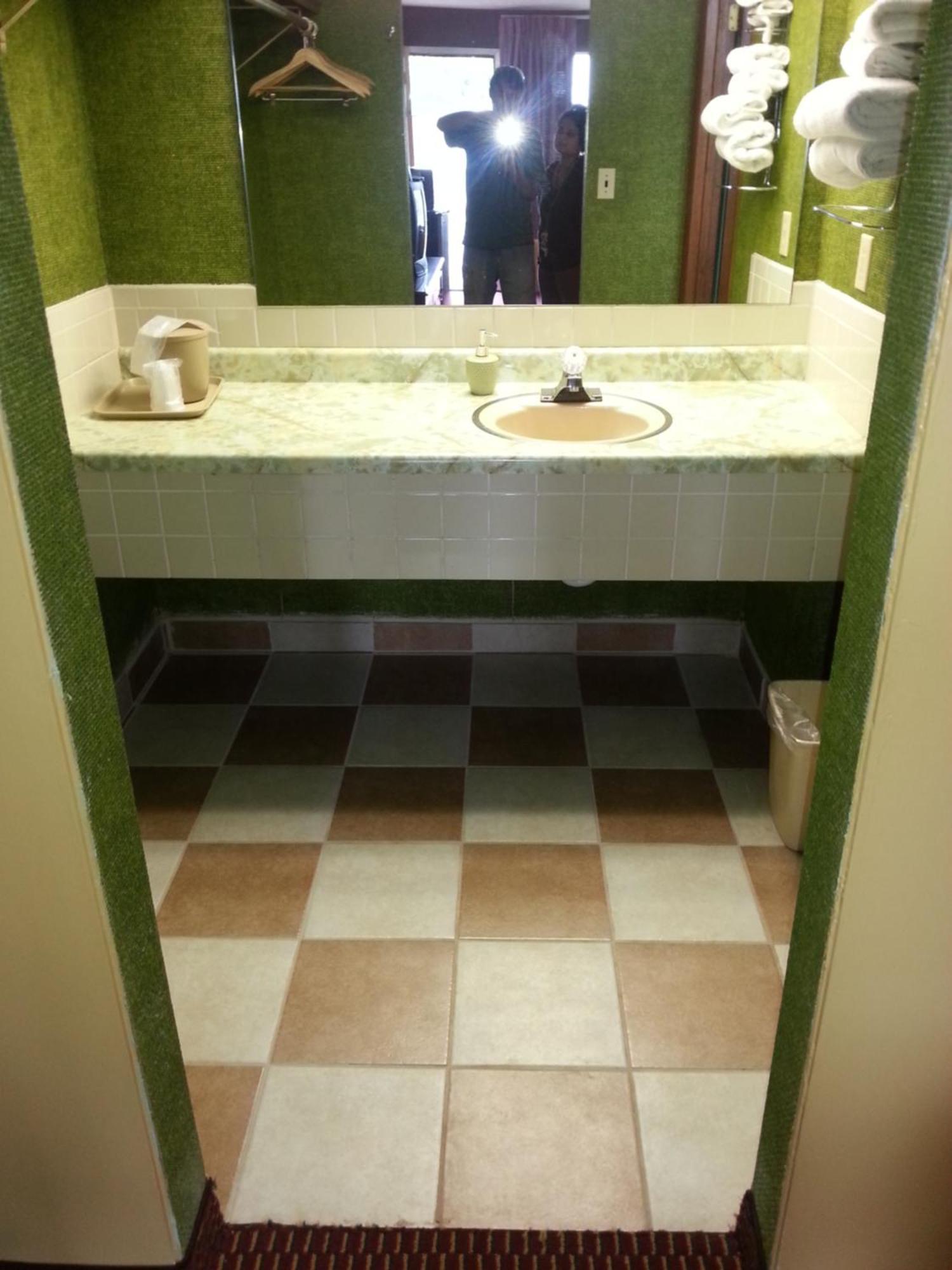 Gray Plaza Motel West Frankfort Dış mekan fotoğraf